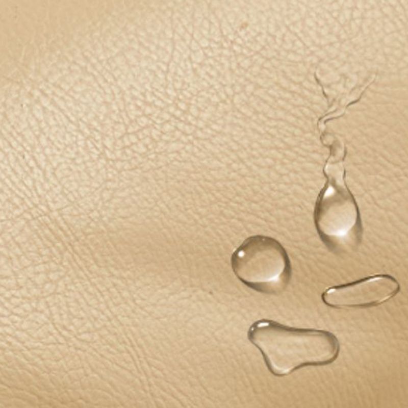 Modern Tufted Cushions Armless Living Room Wooden Standard Seating