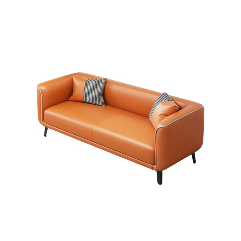 Carenchage en métal standard du bras carré moderne pour le salon