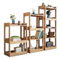 Open Shelf Storage and Display Shelves Bookcase Modern Wooden Bookshelf for Living Room Clearhalo 'Bookcases' 'furn' 'furn_bookcases' 'Furniture' 'Office Furniture' 1200x1200_25473457-7b35-4f1b-bc75-223622f6851d