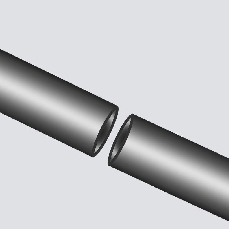7.87 "W estantería de estilo industrial montado en la pared para la sala de estudio del hogar