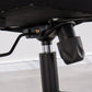 Modern Office Chair Black Adjustable Seat Height Fixed Arms Desk Chair Clearhalo 'furn' 'furn_office_chair' 'Furniture' 'Office Chairs' 'Office Furniture' 'office_chair' 1200x1200_25534ecb-28ee-4347-8ae7-92d5599d655b
