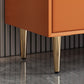 Classic Glam Storage Chest Stone Dresser with 5/6/7 Drawers , 15.6 Inch Width Clearhalo 'Bedroom Furniture' 'Dressers & Chests' 'dressers_chests' 'furn' 'furn_dressers_chests' 'Furniture' 1200x1200_2562aabd-be15-4f2b-83f4-c935ef077bec