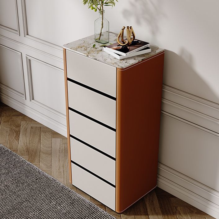 Siema top -board in pietra a buffet a buffet in stile moderno per soggiorno