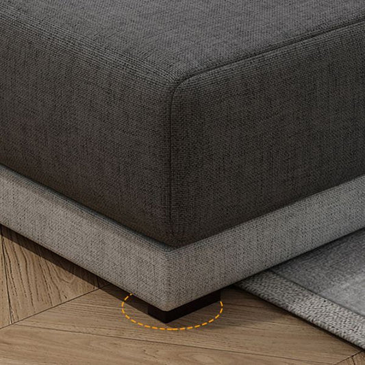 Sedili stazionari in stile scandinavo Soggiorno