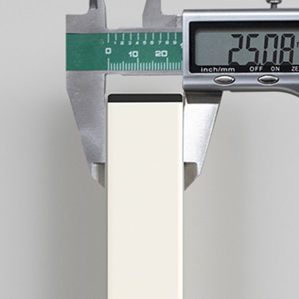 13.19"W Bookshelf Contemporary Style Invisible Bookcase for Home Office Clearhalo 'Bookcases' 'furn' 'furn_bookcases' 'Furniture' 'furniture_bookcases' 'Office Furniture' 1200x1200_25683b61-430f-4f07-bb0e-616c7d4f4f90