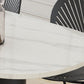 Solid Wood Contemporary Double Pedestal Dining Table Sintered Stone Table for Dining Room Clearhalo ' dining_table' 'Dining Tables & Seating' 'Dining Tables' 'furn' 'furn_dining_table' 'Furniture' 'furniture_dining_table' 'Kitchen & Dining Furniture' 'kitchen&dining_furn' 'kitchen' 'kitchen_dining_table' 1200x1200_256847ae-4070-495a-a96a-85585a915709