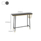 1/2/3 Pieces Irregular Shape Pub Table Set Modern Sintered Stone Top Bistro Table Set Clearhalo 'Bar Furniture' 'furn' 'furn_home_bar_bar_sets' 'Furniture' 'Home Bars & Bar Sets' 'home_bar_bar_sets' 'Kitchen & Dining Furniture' 1200x1200_256ea68d-dbdc-44a9-a9db-9abffd5eeedf