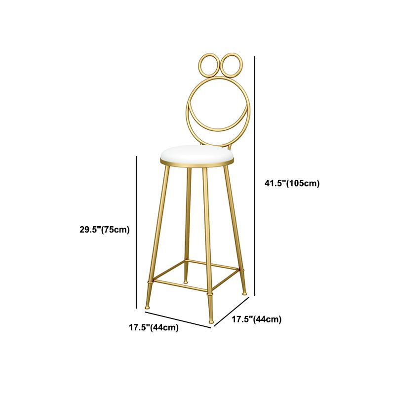 Glam 1/3/4/7 Pieces Bar Table Set Rectangle Stone Counter Table with High Stools Clearhalo 'Bar Furniture' 'furn' 'furn_home_bar_bar_sets' 'Furniture' 'Home Bars & Bar Sets' 'home_bar_bar_sets' 'Kitchen & Dining Furniture' 1200x1200_256fd884-7ad1-4517-b47b-2b372afb2123