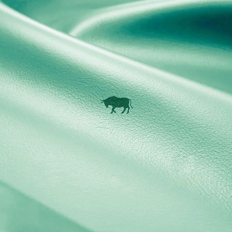 27.5"H Contemporary Solid Color Faux Leather Tuxedo Arm Sofa For Office Living Room Clearhalo 'furn' 'furn_sofas' 'Furniture' 'furniture_sofas' 'kitchen' 'kitchen_sofas' 'Living Room Furniture' 'Sofa' 'sofas' 1200x1200_2581ce59-9cd9-4081-8f52-3a861e89cba8