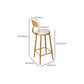 1/5/11 Pieces Bar Table Set Rectangular Bar Stool and Table Set