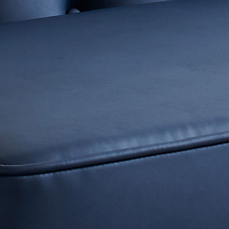 Salon moderne du milieu du siècle