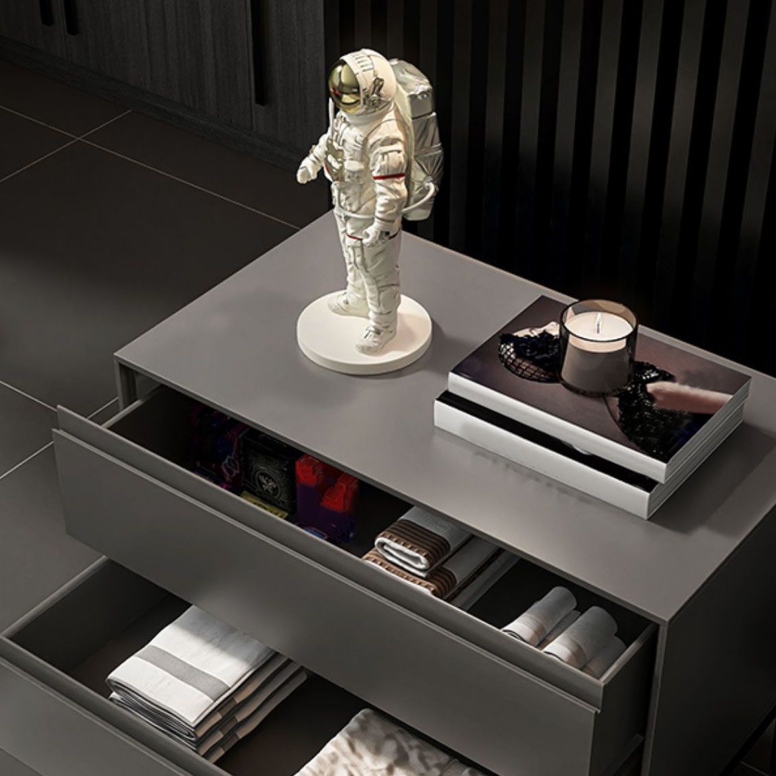 Modern Accent Table Nightstand Wooden Bedside Cabinet for Bedroom Clearhalo 'Bedroom Furniture' 'furn' 'furn_night_stand' 'Furniture' 'night_stand' 'Nightstands' 1200x1200_258d4015-d085-4f5d-b9a1-6efe42077236