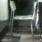 Industrial Dining Armless Chairs Plastic Open Back Side Chair with Metal Legs Clearhalo ' kitchen&dining_furn' 'Dining Chairs' 'Dining Tables & Seating' 'dining_chair' 'furn' 'furn_dining_chair' 'Furniture' 'furniture_dining_chair' 'Kitchen & Dining Furniture' 'kitchen' 1200x1200_258f74bb-2d7e-4c13-bee0-78c03f261607