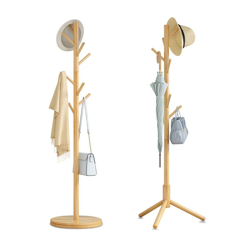 Rastrellone per ingressi in legno stile moderno semplice planimetro