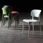 Plastic Side Armless Dining Room Side Chairs Modern Stacking Side Chair Clearhalo ' kitchen&dining_furn' 'Dining Chairs' 'Dining Tables & Seating' 'dining_chair' 'furn' 'furn_dining_chair' 'Furniture' 'furniture_dining_chair' 'Kitchen & Dining Furniture' 'kitchen' 1200x1200_2599ed10-fc58-4000-8b69-402fd231ecd0