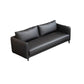 Standard Square Arm Leather Stain Resistant Sofa Couch with Pillows Clearhalo 'furn' 'furn_sofas' 'Furniture' 'furniture_sofas' 'Living Room Furniture' 'Sofa' 'sofas' 1200x1200_259eecf7-fdea-4437-b05b-4283be2dfc76