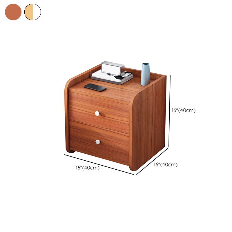 Tavolo accento contemporaneo tavolo da sterzo a cassetto comodino