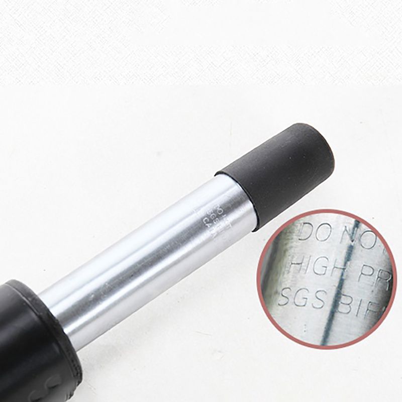 Modern Style Bar-stool with Footrest Round Seat Adjustable Height Barstool Clearhalo 'Bar Furniture' 'Bar Stools' 'bar_stools' 'furn' 'furn_bar_stools' 'furniture_bar_stools' 'Kitchen & Dining Furniture' 'kitchen&dining_furn' 'kitchen' 'kitchen_furn' Furniture' 1200x1200_25ab3307-76cc-47bc-8323-f1c6e41bb1df