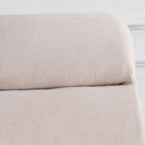 Solid Wood Side Chair Removable Slipcover Lounge Chair for Living Room