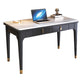 Glam Style Stone Writing Desk Solid Wood Rectangular Office Desk Clearhalo 'furn' 'furn_office_desk' 'Furniture' 'Office Desks' 'Office Furniture' 'office_desk' 1200x1200_25b37979-918f-47ef-bb0e-e7c4cded9ab2