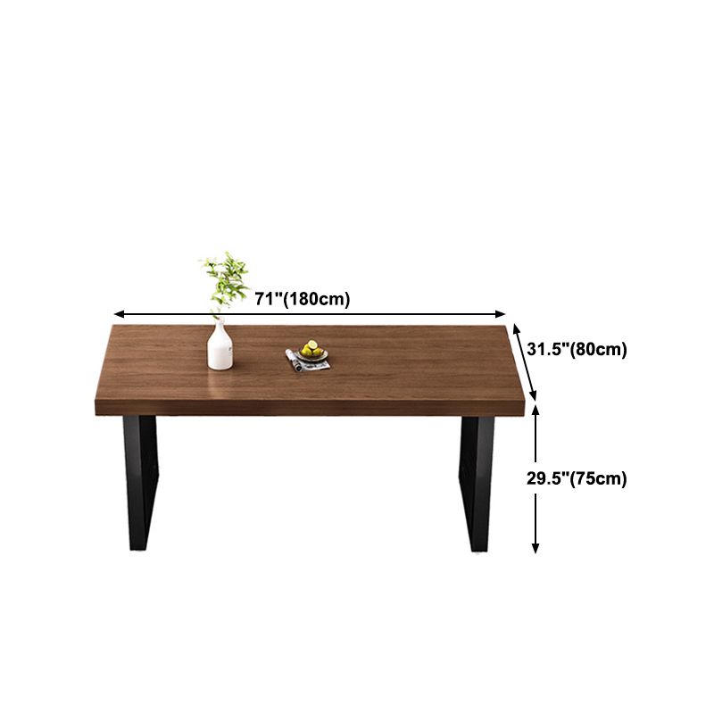 Modern 1/2/5 Pieces Dining Set Solid Wood Dining Table Set for Dining Areas Clearhalo 'Dining Room Sets' 'Dining Tables & Seating' 'dining_room_set' 'furn' 'furn_dining_room_set' 'Furniture' 'furniture_dining_room_set' 'Kitchen & Dining Furniture' 1200x1200_25b56745-318e-4d0b-9767-dc6d080b7f90
