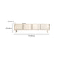 Contemporary TV Console Wooden White Media Console with Doors Clearhalo 'furn' 'furn_tv_stands_entertainment_centers' 'Furniture' 'Living Room Furniture' 'TV Stands & Entertainment Centers' 'TV Stands & Media Storage Furniture' 'tv_stands_entertainment_centers' 1200x1200_25b68833-bbf9-422b-b8c5-89f7cfbb9ea3