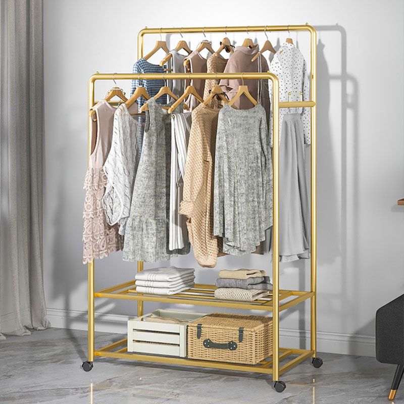 MODERNA HALL STAND 2 RASTANZA INFENDI E SCAPRAMENTO KIT INGRESSO CON CASTORI