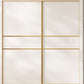 Modern Wardrobe Armoire with Garment Rod Wood Wardrobe Cabinet Clearhalo 'Armoires & Wardrobes' 'armoires_wardrobes' 'Bedroom Furniture' 'furn' 'furn_armoires_wardrobes' 'Furniture' 1200x1200_25cc9874-1ccb-45b8-8fa2-b839e2429cd6