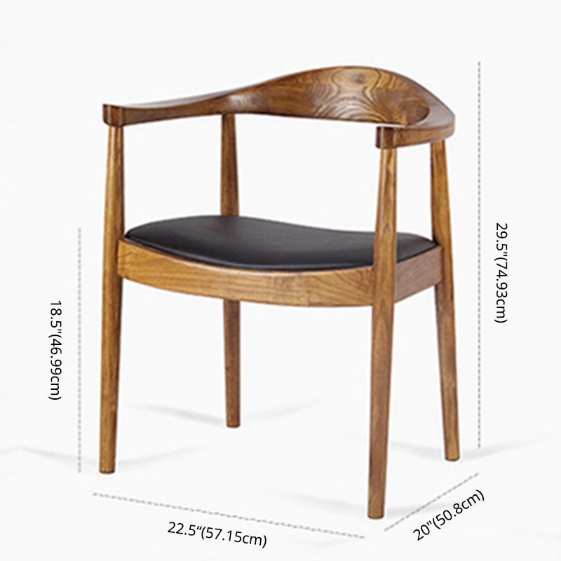 Minimalist Style Solid Wood Dining Room Set with 2 Black Metallic Legs for Kitchen Furniture Clearhalo 'Dining Room Sets' 'Dining Tables & Seating' 'dining_room_set' 'furn' 'furn_dining_room_set' 'Furniture' 'furniture_dining_room_set' 'Kitchen & Dining Furniture' 'kitchen&dining_furn' 'kitchen' 1200x1200_25e04464-0fc4-4c40-b733-5e527648a418