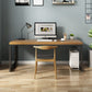 Rectangle Trestle Base Industrial Dining Table Solid Wood Fixed Table Clearhalo ' dining_table' 'Dining Tables & Seating' 'Dining Tables' 'furn' 'furn_dining_table' 'Furniture' 'furniture_dining_table' 'Kitchen & Dining Furniture' 'kitchen&dining_furn' 'kitchen' 'kitchen_dining_table' 1200x1200_25e04a19-23b3-4c82-a4cc-08ba645e4914