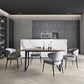 Industrial Brown Rectangle Shape Table Wood Standard Dining Table for Kitchen Clearhalo ' dining_table' 'Dining Tables & Seating' 'Dining Tables' 'furn' 'furn_dining_table' 'Furniture' 'furniture_dining_table' 'Kitchen & Dining Furniture' 'kitchen&dining_furn' 'kitchen' 'kitchen_dining_table' 1200x1200_25e085d6-f444-457a-aaae-85e6b997a43d