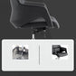 Modern Leather Managers Chair Ergonomic Executive Chair for Office Clearhalo 'furn' 'furn_office_chair' 'Furniture' 'Office Chairs' 'Office Furniture' 'office_chair' 1200x1200_25e0be43-13cf-44eb-9bff-62669c6c8b1d