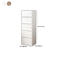 Modern Wooden Accent Cabinet Knobs Handle Design Storage Cabinet Clearhalo 'Cabinets & Chests' 'cabinets_chests' 'furn' 'furn_cabinets_chests' 'Furniture' 'Living Room Furniture' 1200x1200_25e5fb36-fe0c-4ad4-ae4c-2cad6416f280
