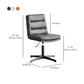 Armless Office Chair No Wheels Conference Chair for Living Room Home Clearhalo 'furn' 'furn_office_chair' 'Furniture' 'Office Chairs' 'Office Furniture' 'office_chair' 1200x1200_25efd340-693f-4bcf-9167-9d1501471a20