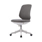 Contemporary Mid-Back Office Chair Gray Conference Fabric Swivel Chair Clearhalo 'furn' 'furn_office_chair' 'Furniture' 'Office Chairs' 'Office Furniture' 'office_chair' 1200x1200_25fd083b-7605-44bb-aff1-b67927fe646f