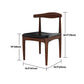 Modern 1/3/5 Pieces Dining Set Rectangle Wood Dining Table for Kitchen