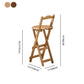 Folding Wood Counter-height Stool Round Low Back Modern Arm Less Stool Clearhalo 'Bar Furniture' 'Bar Stools' 'bar_stools' 'furn' 'furn_bar_stools' 'furniture_bar_stools' 'Kitchen & Dining Furniture' 'kitchen&dining_furn' 'kitchen' 'kitchen_furn' Furniture' 1200x1200_260aafef-5680-4abb-8b8a-ea522ce3edf0