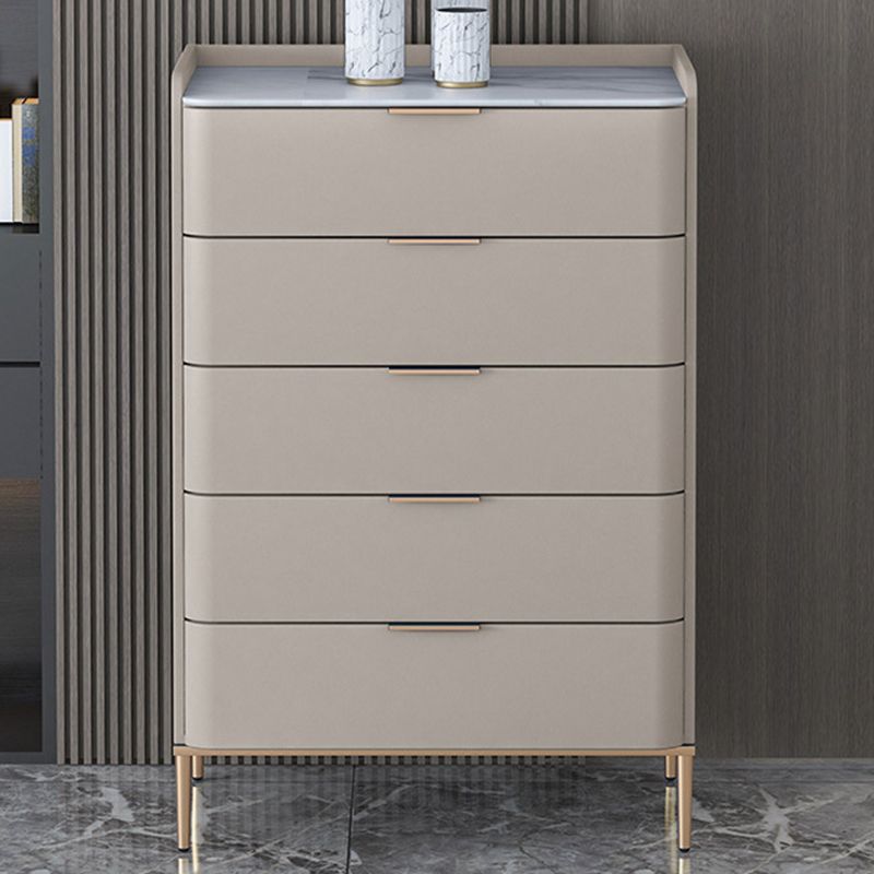 15.74" Wide Solid Wood Accent Chest with Drawers and Straight Legs Chest Clearhalo 'Cabinets & Chests' 'cabinets_chests' 'furn' 'furn_cabinets_chests' 'Furniture' 'Living Room Furniture' 1200x1200_260bbff9-3cf7-43ab-bf67-12cb27b687f4