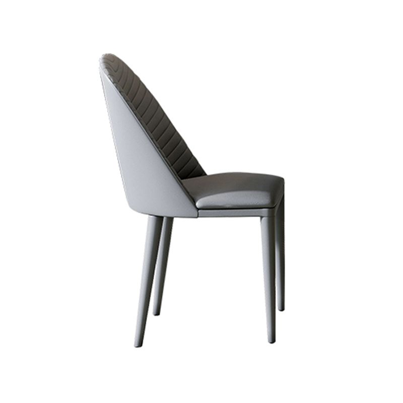 Nordic Glam gesinterde stenen eettafel rechthoekige tafelset 1/3/4/5/6/7-delige eetset