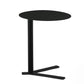 Metal Round Side End Table Minimalist Side Table for Living Room Clearhalo 'Coffee & Accent Tables' 'End & Side Tables' 'end_side_tables' 'furn' 'furn_end_side_tables' 'Furniture' 'Living Room Furniture' 1200x1200_261ca1d9-e50c-4cdc-818f-ce0cc9046399