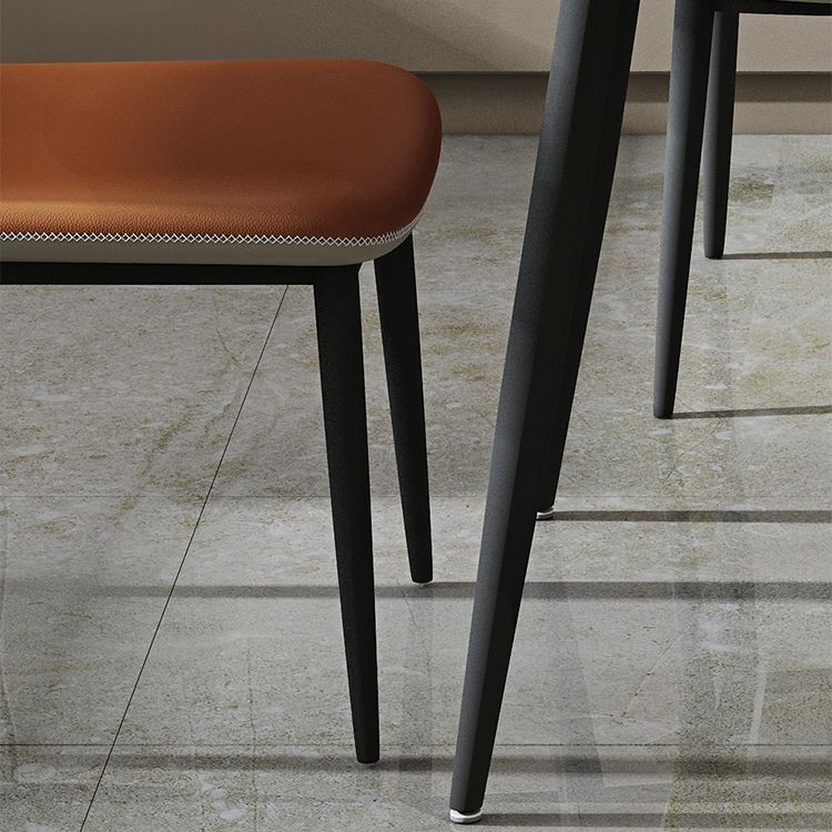 1/4/5/7 Pieces Dining Set Modern Sintered Stone Dining Furniture Clearhalo 'Dining Room Sets' 'Dining Tables & Seating' 'dining_room_set' 'furn' 'furn_dining_room_set' 'Furniture' 'furniture_dining_room_set' 'Kitchen & Dining Furniture' 'kitchen&dining_furn' 'kitchen' 1200x1200_262de81d-ec4f-4a80-9569-b410c7370c5d