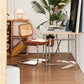 Rectangle Shape Dining Table Solid Wood Table Luxury Style with Sled Base Clearhalo ' dining_table' 'Dining Tables & Seating' 'Dining Tables' 'furn' 'furn_dining_table' 'Furniture' 'furniture_dining_table' 'Kitchen & Dining Furniture' 'kitchen&dining_furn' 'kitchen' 'kitchen_dining_table' 1200x1200_262e7425-905c-47c8-9184-09b57a6d6d79