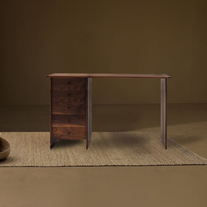 Modern Rectangle Wood Bar Table Wood Base with Lockers for Dining Room Clearhalo 'Bar Furniture' 'Bar Tables' 'bar_tables' 'furn' 'furn_bar_tables' 'Furniture' 'Kitchen & Dining Furniture' 1200x1200_2631d988-8214-416d-b115-cb2fd1fa0e39