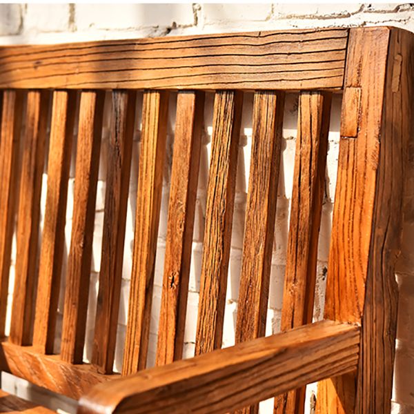 Dining Room Footrest Dining Chair Home Solid Wood Dining Chair Clearhalo 'Dining Chairs' 'Dining Tables & Seating' 'dining_chair' 'furn' 'furn_dining_chair' 'Furniture' 'Kitchen & Dining Furniture' 1200x1200_26359c6d-b596-42c7-aa9a-d07aea4b27d3