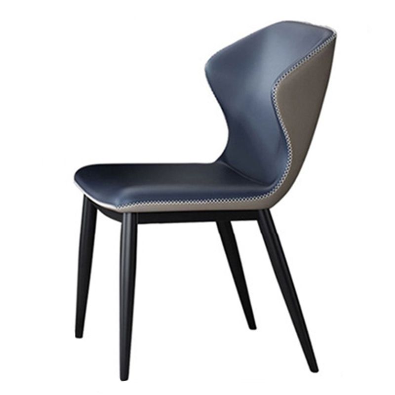 Set da tavolo da pranzo top in pietra 1/2/5/7 pezzi set da pranzo con sedie in pelle