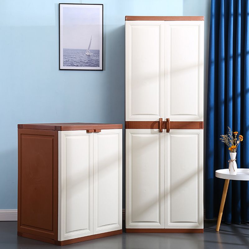 Scaffali regolabili moderni Armate Armale Armategalrobo