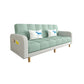 Square Arm Modern Sofa with Biscuit Back Storage Sofa for Living Room Clearhalo 'furn' 'furn_sofas' 'Furniture' 'furniture_sofas' 'kitchen' 'kitchen_sofas' 'Living Room Furniture' 'Sofa' 'sofas' 1200x1200_264158ac-6f5d-4dd6-8e57-2df061267965