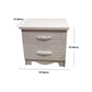 Modern Solid Wood Nightstand Legs Included Bedside Cabinet with 2 Drawers Clearhalo 'Bedroom Furniture' 'furn' 'furn_night_stand' 'Furniture' 'night_stand' 'Nightstands' 1200x1200_26430d62-40ee-4d58-9be8-4e4ed01e7d8c
