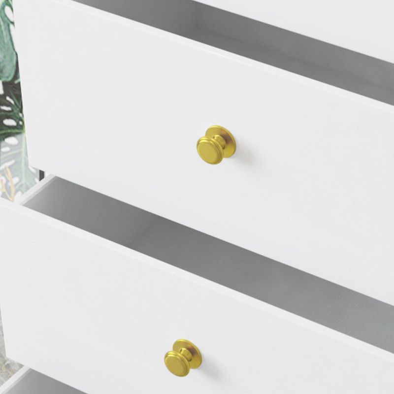 Vertical Wood Top Chest with Metal Legs Chest with Drawers for Bedroom Clearhalo 'Bedroom Furniture' 'Dressers & Chests' 'dressers_chests' 'furn' 'furn_dressers_chests' 'Furniture' 1200x1200_264b3a35-dd4c-4ab9-89ce-7730835b5765