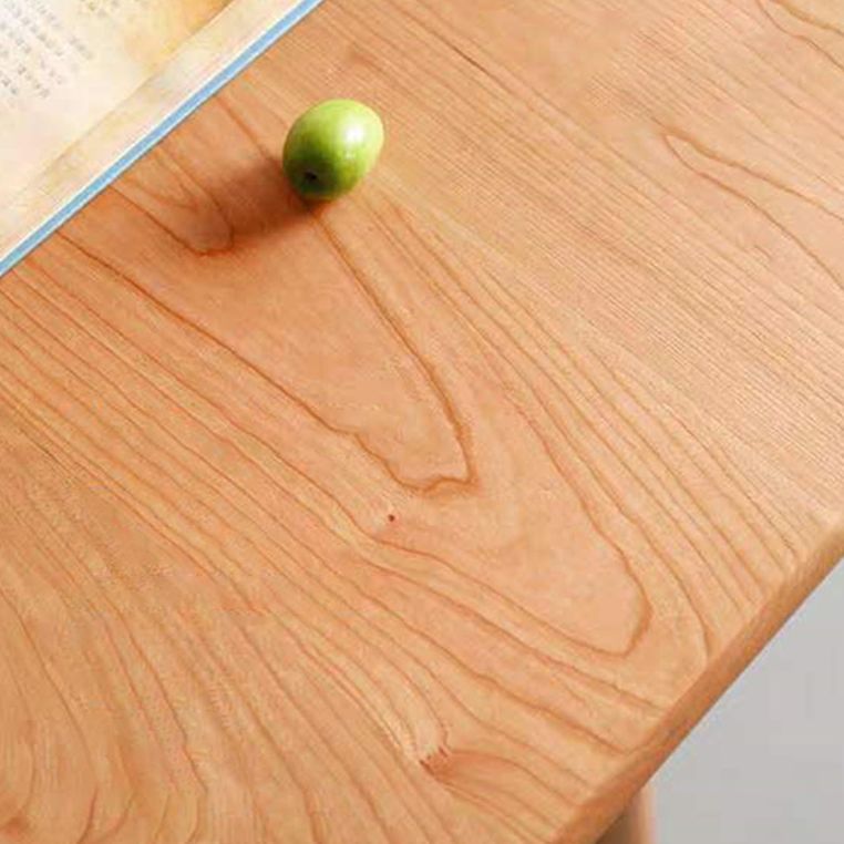 Modern Rectangle Dining Table Solid Wood Table with 4 Legs for Home Kitchen Dinner Clearhalo ' dining_table' 'Dining Tables & Seating' 'Dining Tables' 'furn' 'furn_dining_table' 'Furniture' 'furniture_dining_table' 'Kitchen & Dining Furniture' 'kitchen&dining_furn' 'kitchen' 'kitchen_dining_table' 1200x1200_264d32b1-cba1-4aa8-851d-7bbbabe99d11